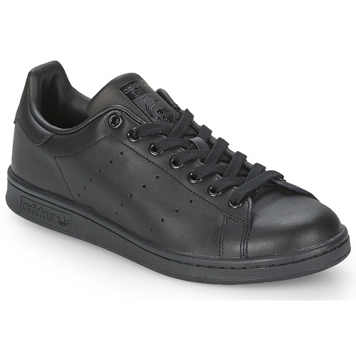 adidas stan smith noir femme